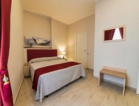Hotel Manzoni Rome Bagian luar foto