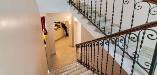 Hotel Manzoni Rome Bagian luar foto