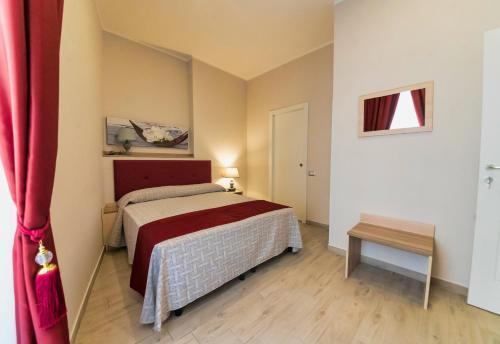 Hotel Manzoni Rome Bagian luar foto