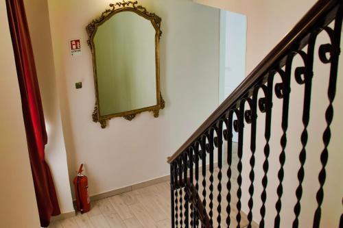 Hotel Manzoni Rome Bagian luar foto