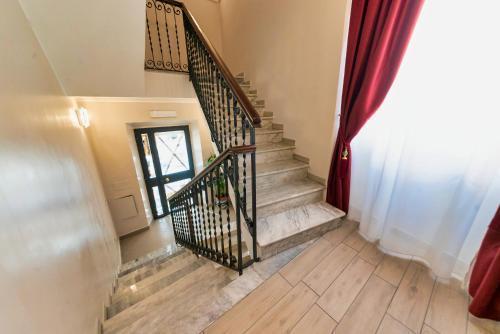 Hotel Manzoni Rome Bagian luar foto