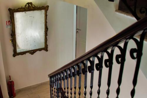 Hotel Manzoni Rome Bagian luar foto