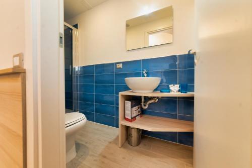 Hotel Manzoni Rome Bagian luar foto