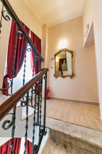 Hotel Manzoni Rome Bagian luar foto