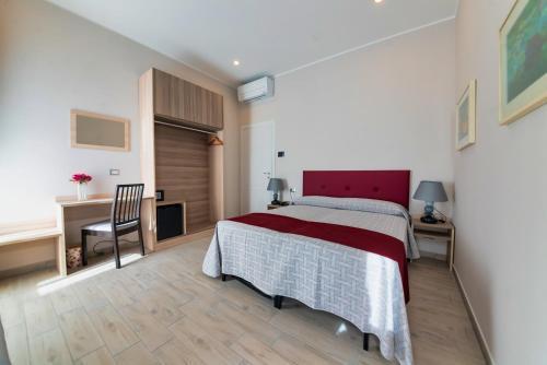 Hotel Manzoni Rome Bagian luar foto