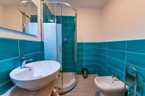 Hotel Manzoni Rome Bagian luar foto