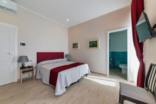 Hotel Manzoni Rome Bagian luar foto